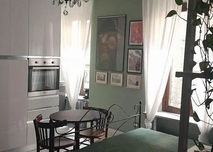 Casa Platina