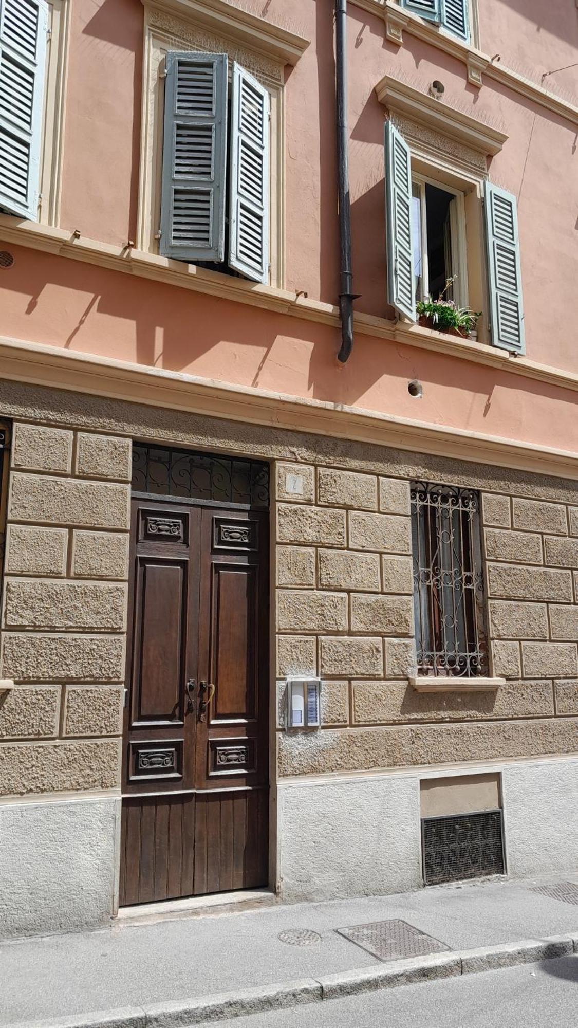 Appartement Casa Platina Crémone