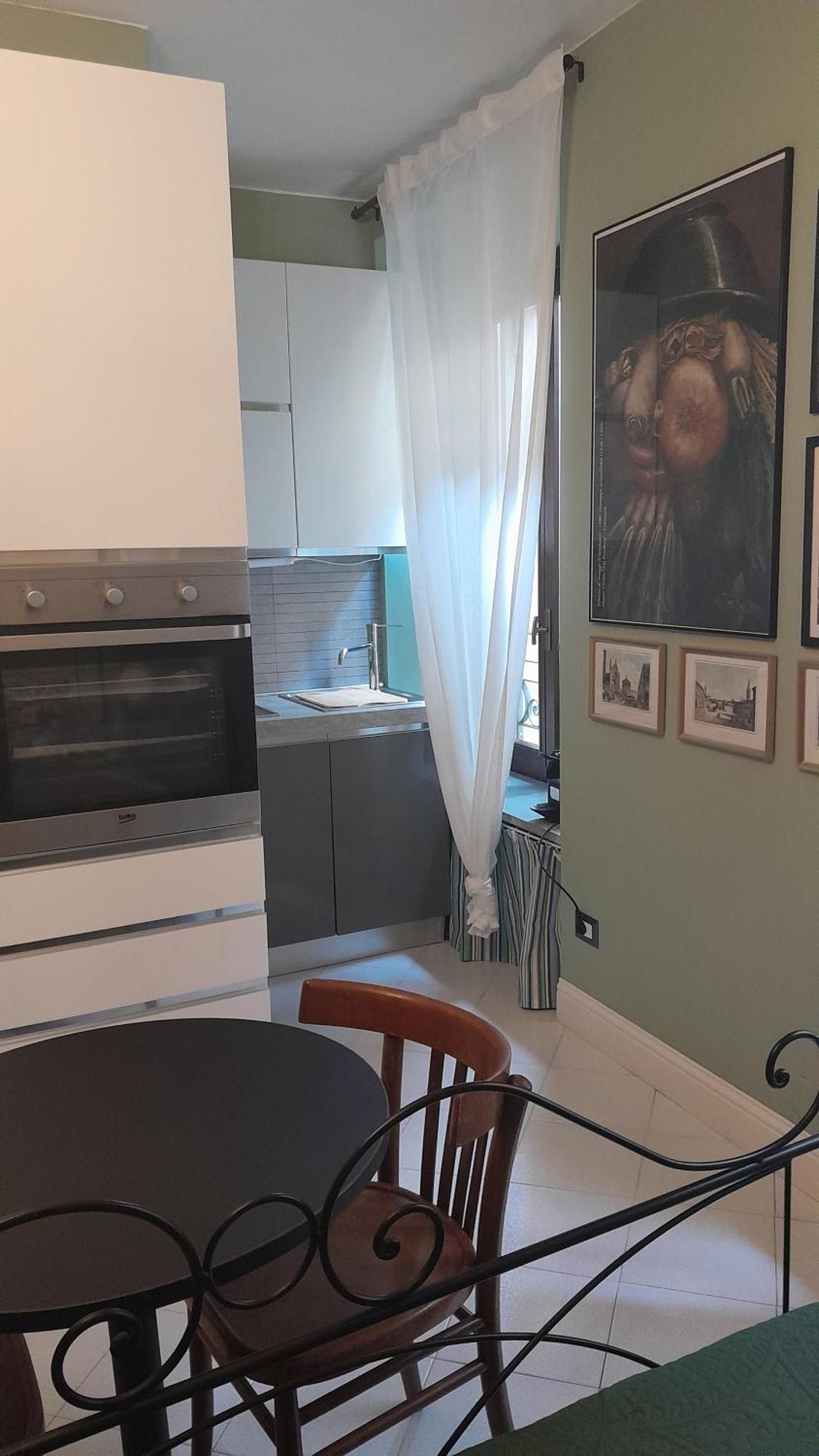 Casa Platina Cremona