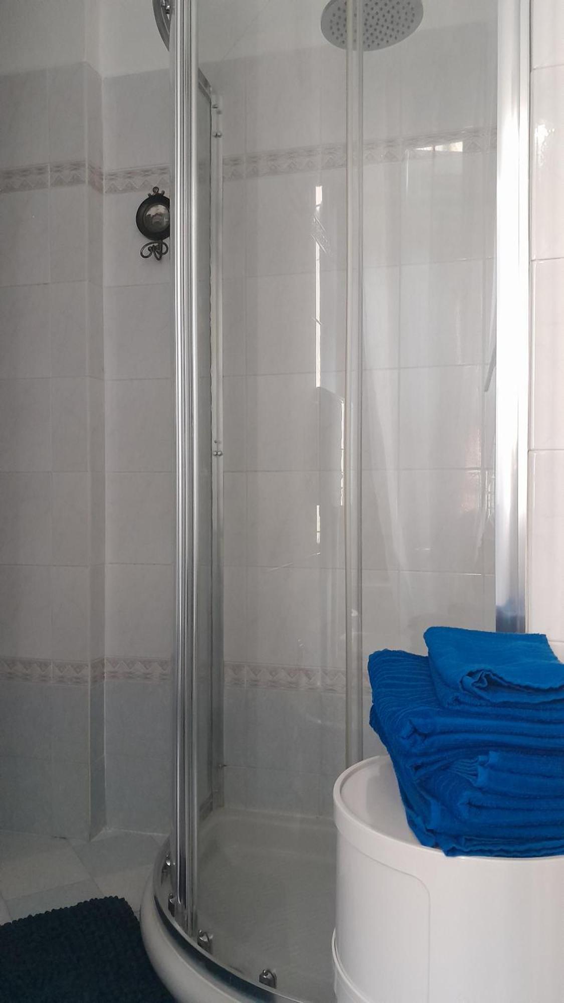 Appartement Casa Platina