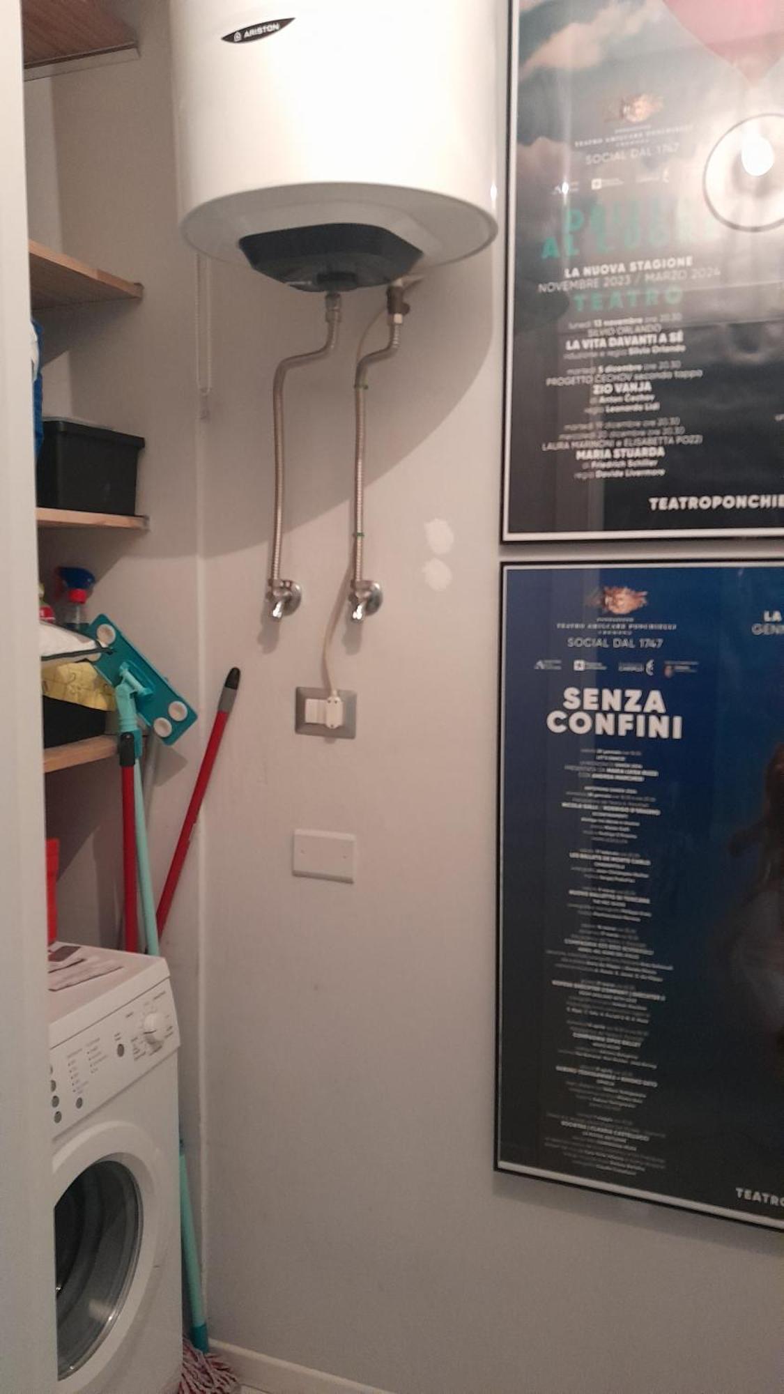 Appartement Casa Platina *