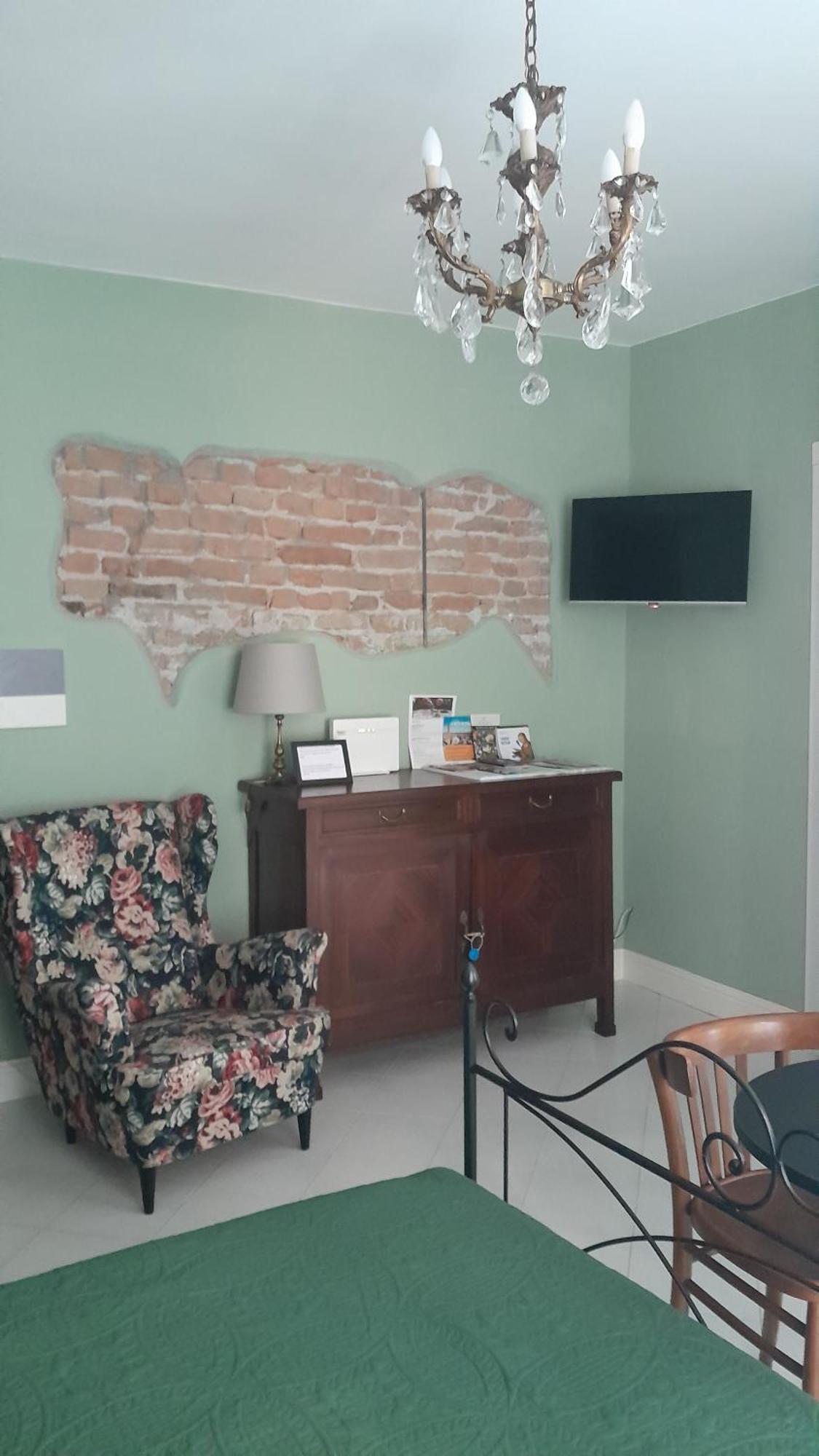 Casa Platina Apartment