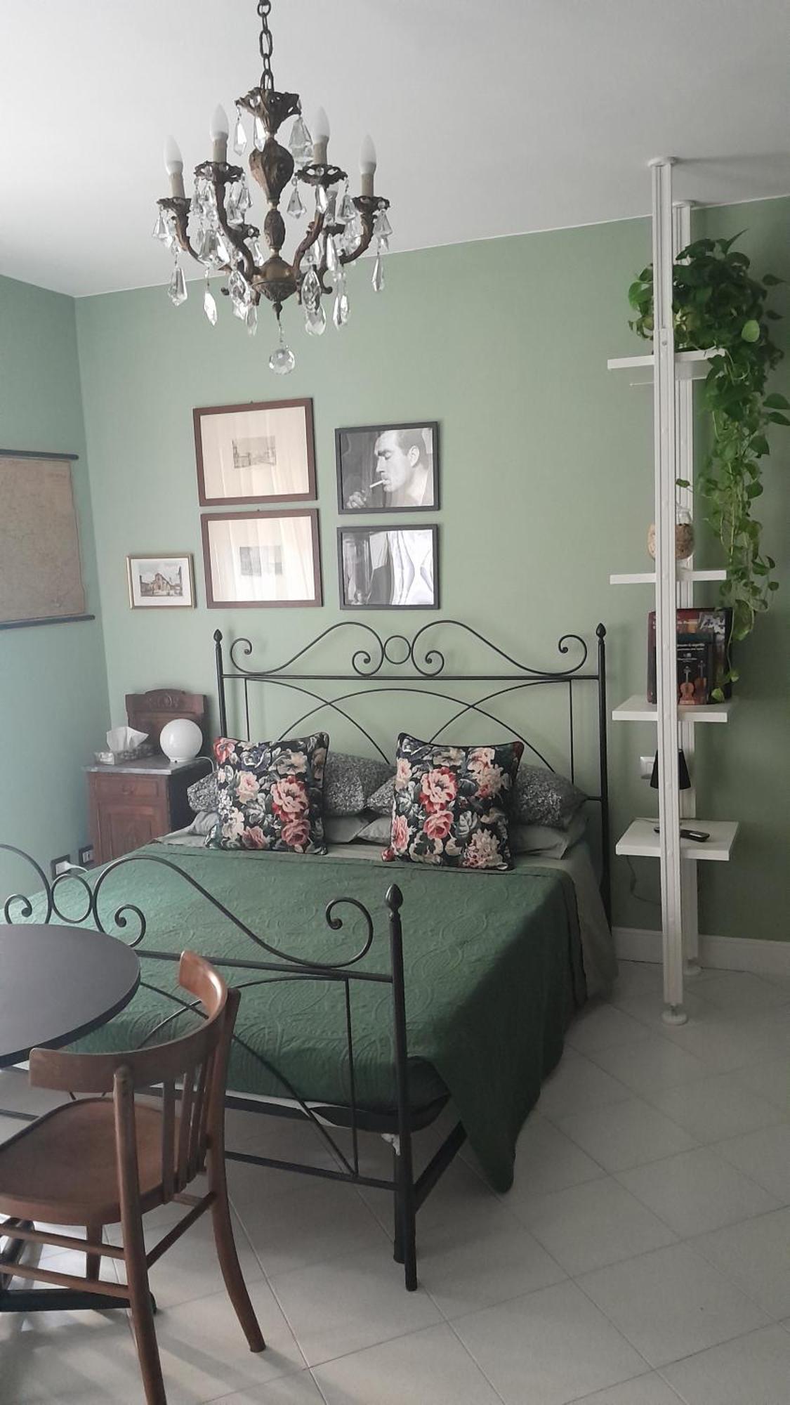 Casa Platina Appartement Crémone
