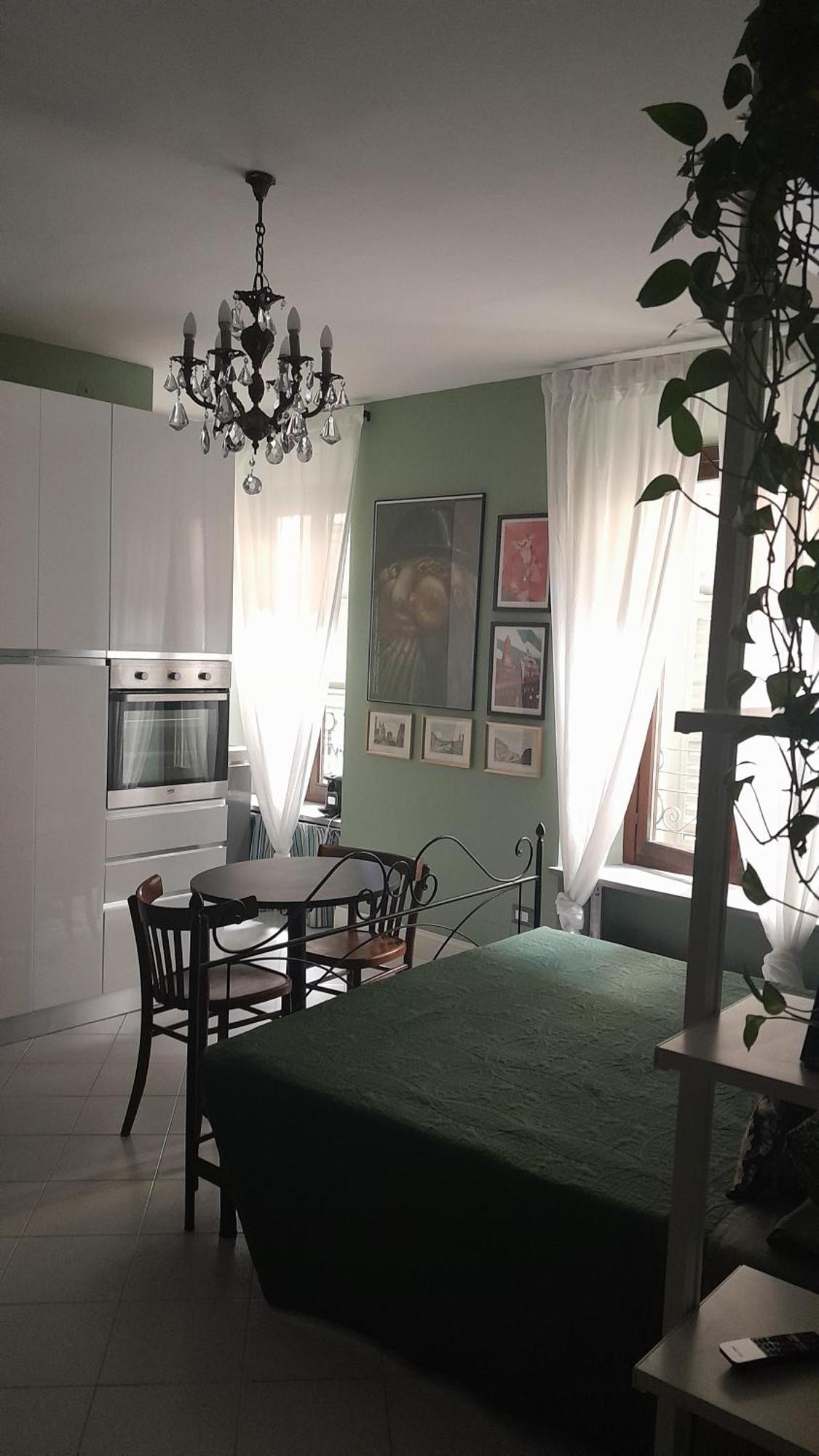 Apartment Casa Platina *
