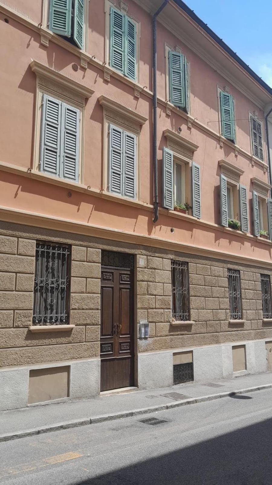 Appartement Casa Platina Crémone